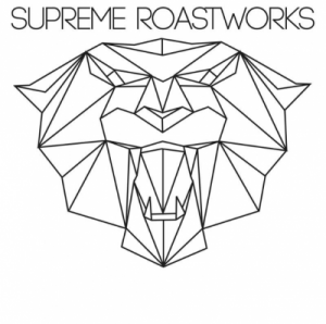 Supreme Roastworks kaffebrenner